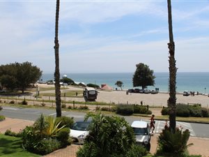 3 Bed Apartment in Santos Bay
