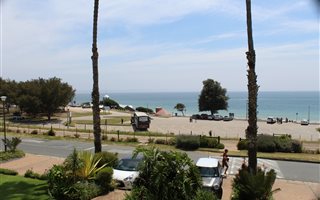 3 Bedroom Apartment in Santos Bay