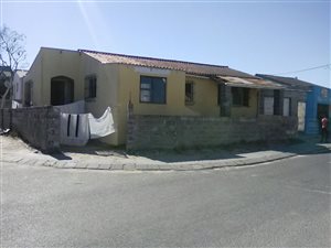 3 Bedroom House in Tafelsig