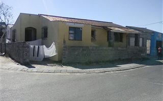 3 Bedroom House in Tafelsig