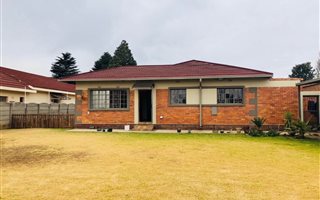 3 Bedroom House in Dalview
