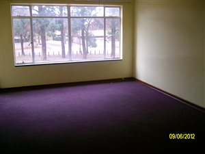 2 Bed Flat in Vanderbijlpark CE1