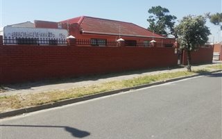 3 Bedroom House in Thornton