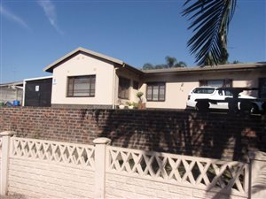 3 Bed House in Yellowwood Park