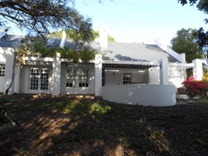3 Bed House in Zevenwacht Country Estate