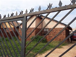 3 Bed House in Mamelodi East