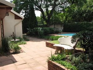 3 Bed House in Maroeladal