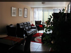 2 Bed Apartment in Kilner Park
