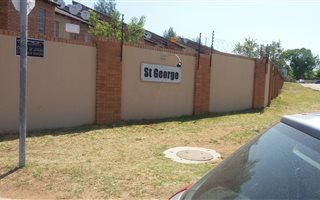2 Bedroom Apartment in Erand Gardens