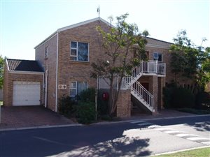 2 Bed Apartment in Durbanville Central