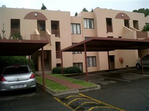 1 Bed Apartment in Benmore Gardens