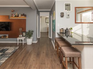 2 Bed Apartment in Kenilworth