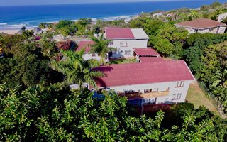 2 Bedroom Apartment in Marina Beach