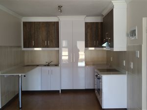 3 Bed Apartment in Avoca