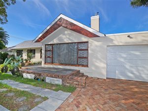 3 Bed House in Pinelands