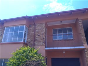 3 Bed Apartment in Silverfields