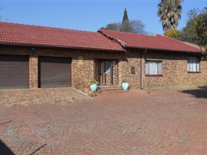 3 Bedroom House in Albemarle