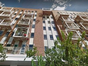 2 Bed Apartment in Maboneng