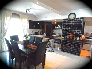 4 Bed House in Crawford