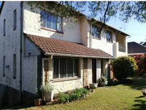 3 Bed House in Durban North