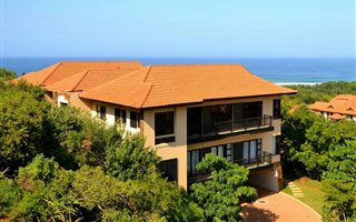 3 Bedroom Apartment in Zimbali Coastal Resort