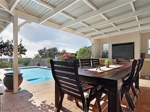 4 Bed House in Durbanville Central