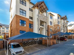 3 Bed Apartment in Kyalami