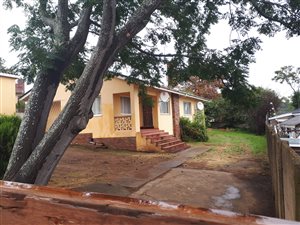 3 Bedroom House in Mthata