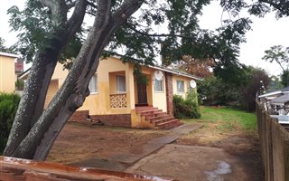 3 Bedroom House in Mthata