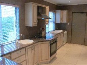 3 Bed House in Welgedacht