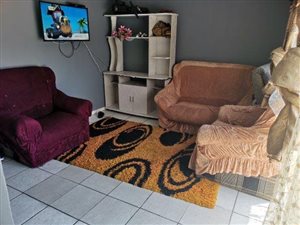 2 Bed Apartment in Sanlamhof