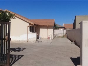 3 Bedroom House in Kagiso