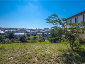 687 m² Land available in The Hills
