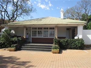 House in Hillcrest