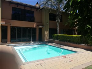 4 Bed House in Poortview