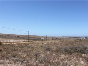 10 ha Farm in Vredenburg