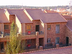 2 Bed Townhouse in Eco Park