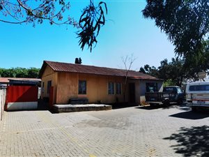 2 Bed House in Vanderbijlpark CW6
