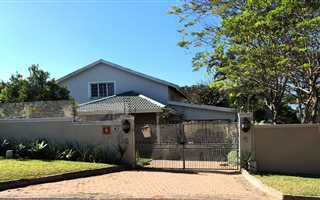 3 Bedroom House in Umhlanga Rocks