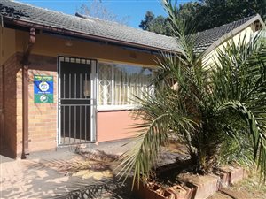 3 Bed House in Protea Park