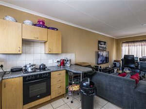 2 Bed Apartment in Meredale
