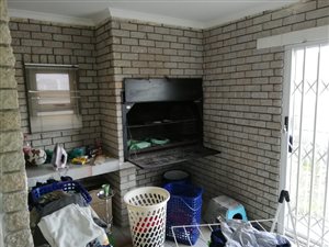 3 Bed House in Soneike
