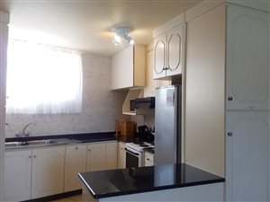 2 Bed Apartment in Scottburgh Central