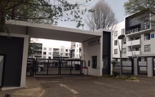 2 Bedroom Apartment in Atholl