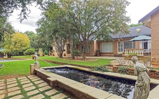 4 Bedroom House in Linden