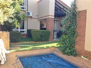 3 Bed Townhouse in Woodhill