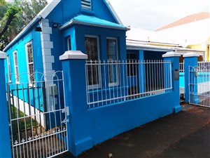 140 m² Commercial space in Bulwer