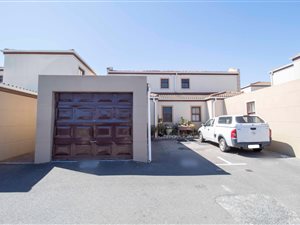 2 Bed Duplex in Parklands
