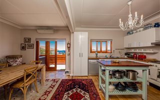 3 Bedroom House in Vredehoek