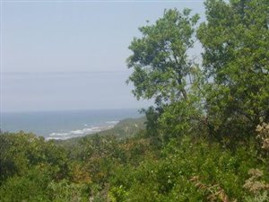 699 m² Land available in Chintsa East